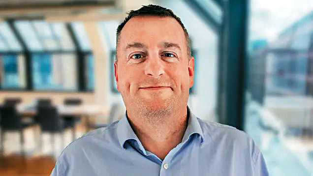 英國駭人聽聞迷姦案疑犯菲利普．楊。