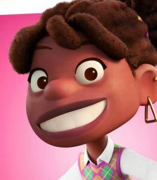 《贏定輸》凱追求完美。 《贏定輸》凱追求完美。