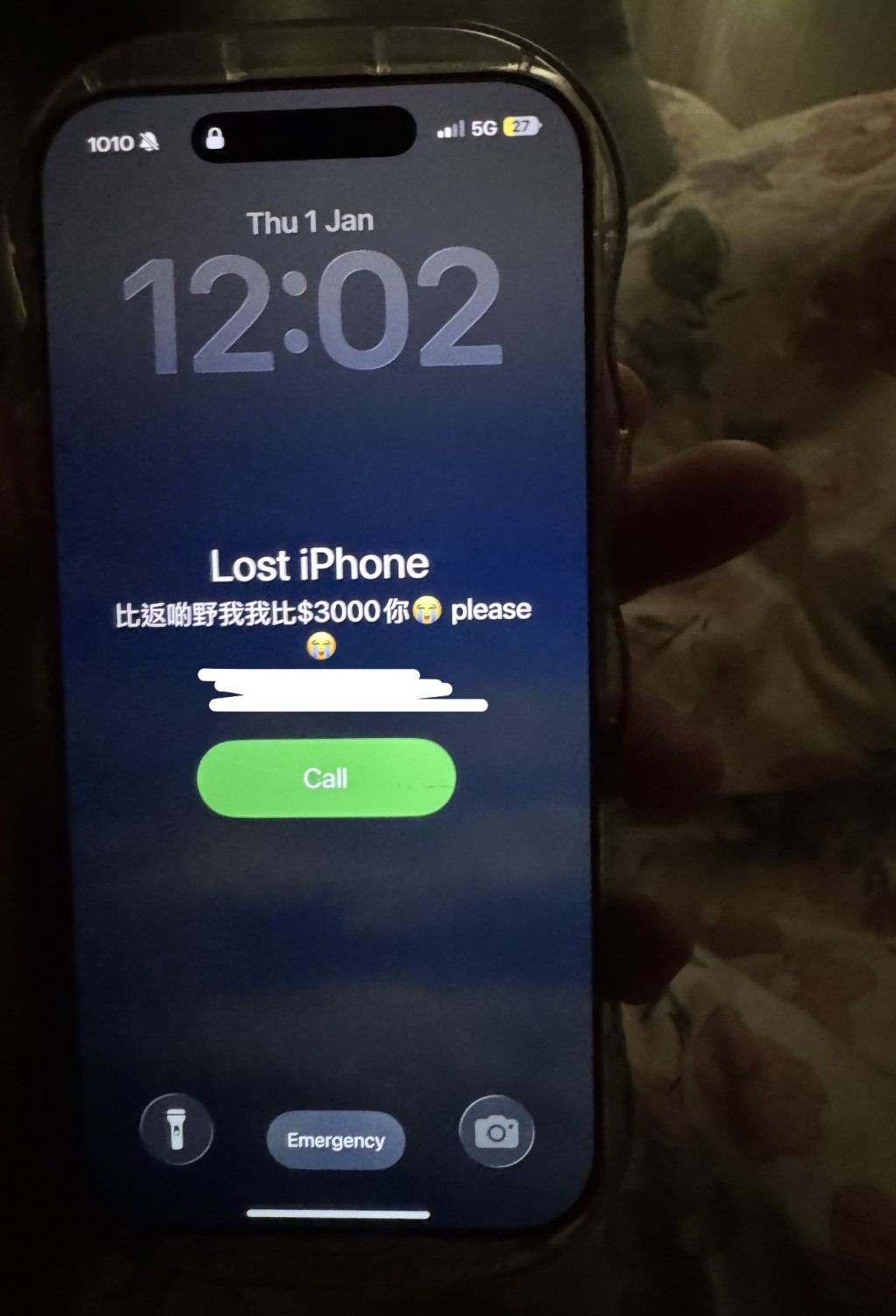 Threads截圖（資料來源：sslkkxa＠Threads）