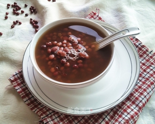 紅豆沙。網圖