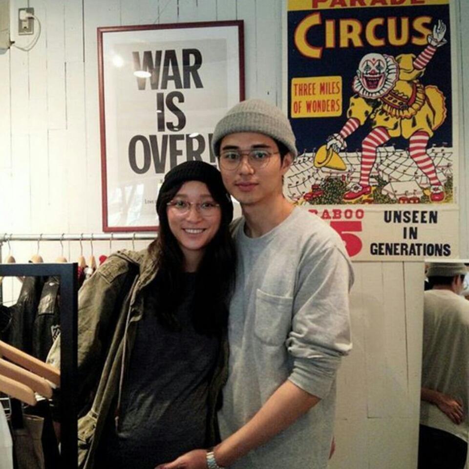 渡邊杏和東出昌大去年7月離婚,二人育有3名子女。