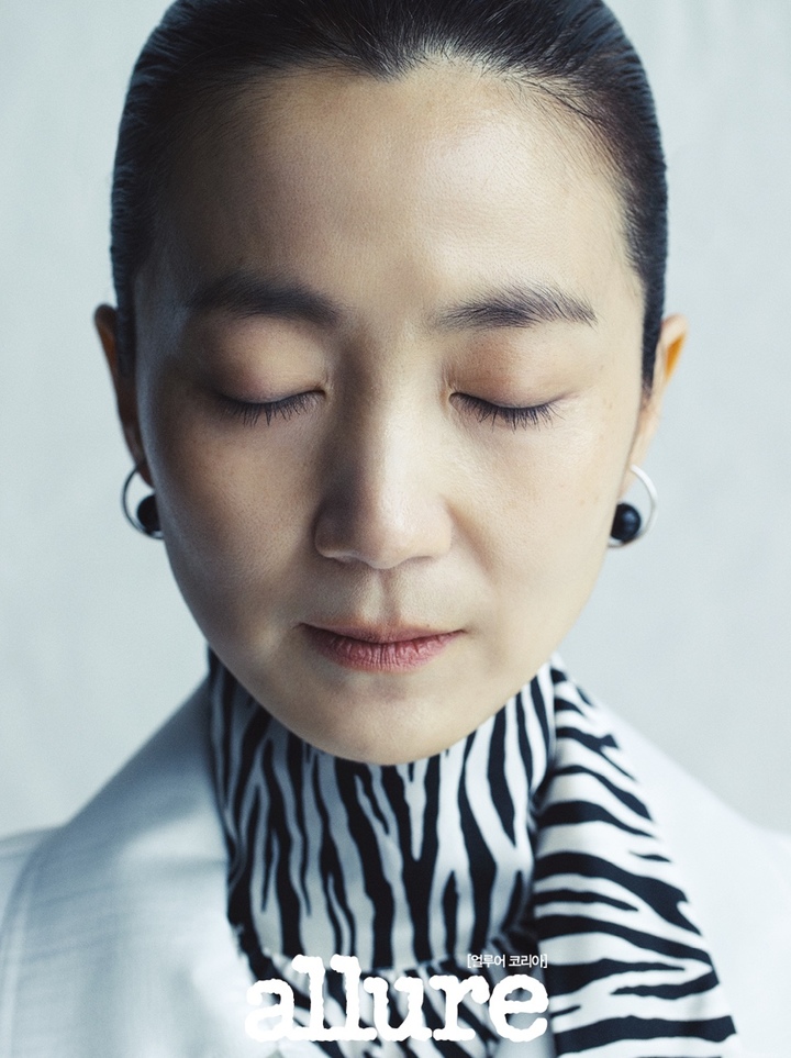 呢張相幾好Feel。