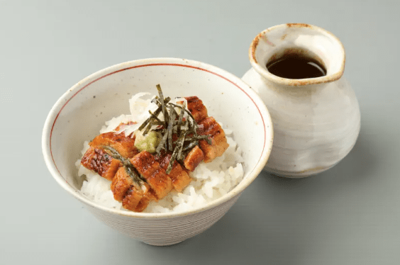 鰻魚目前正面臨瀕危滅絕。日本旅遊官網