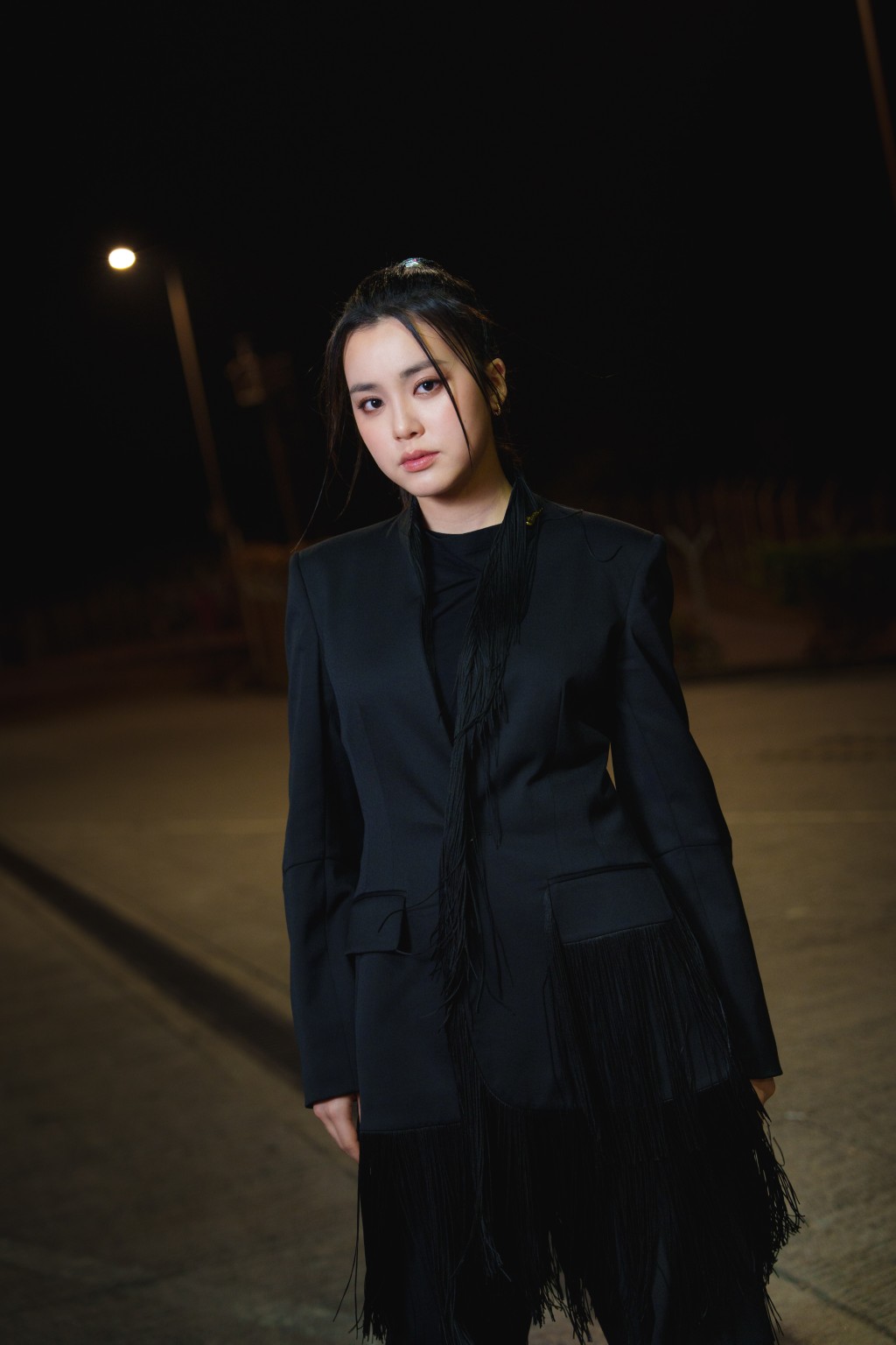 姚焯菲