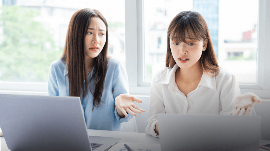 家庭友善政策對其他同事不友善｜林一一