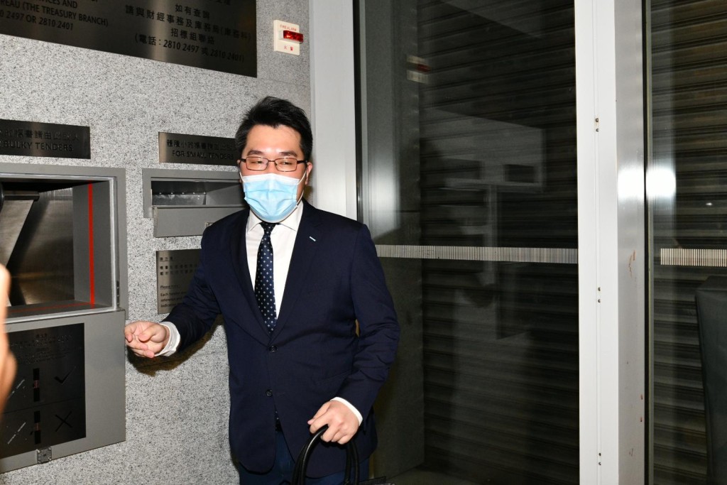 信和代表