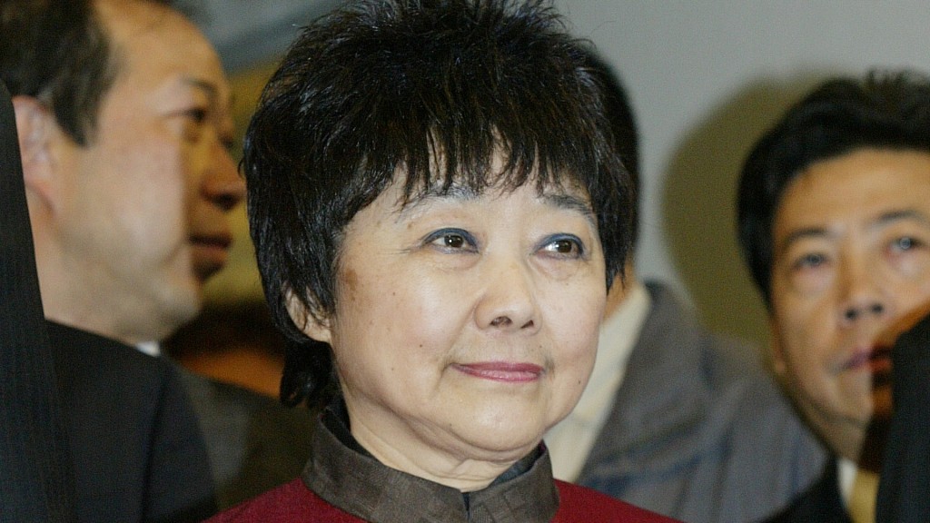 龔如心逝世15年遺產管理計畫仍未達共識 