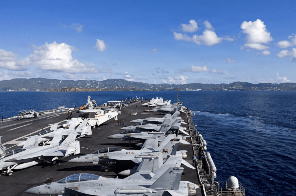 彭博社周二（24日）報導指出，這宗意外不僅令美軍在中東的威懾力受挫，更揭示了這艘「史上最貴軍艦」長期存在的技術與保養漏洞。路透社