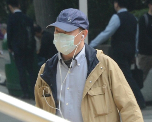 被告袁銘權。