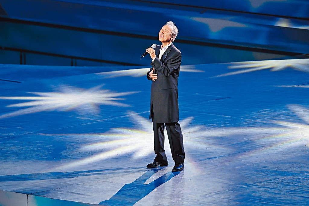 谷村新司本月8日病逝，終年74歲。