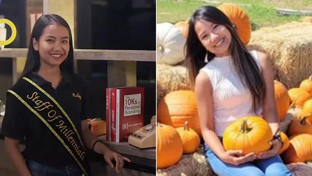 青少年槍手疑認錯屋點錯相,射百發子彈槍殺25歲印尼女。