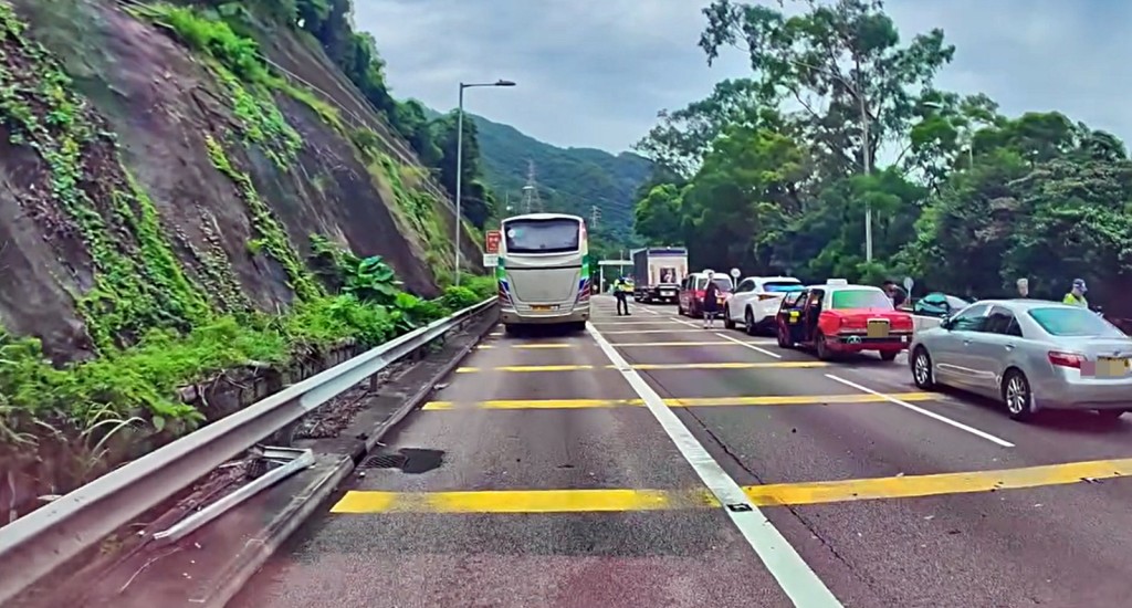 fb車cam L(香港群組)影片截圖 fb車cam L(香港群組)影片截圖