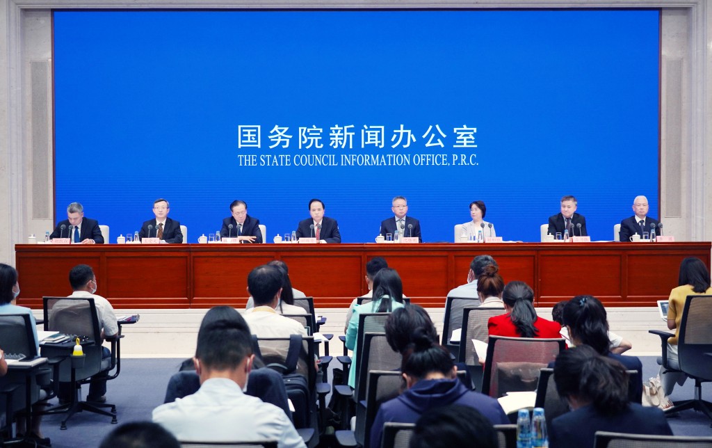 國務院在《海南自由貿易港建設總體方案》推出多項自由便利措施。新華社圖片
