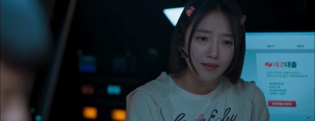 表藝珍繼續回歸第3季演出。 表藝珍繼續回歸第3季演出。