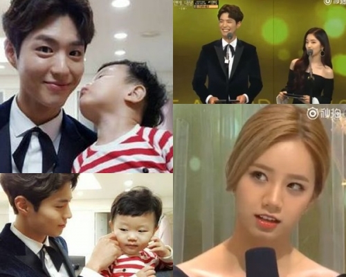 大發都加入戰團，成功擊敗Irene同惠利，得到帥哥哥朴寶劍歡心。