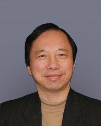 梁嘉聲博士 梁嘉聲博士