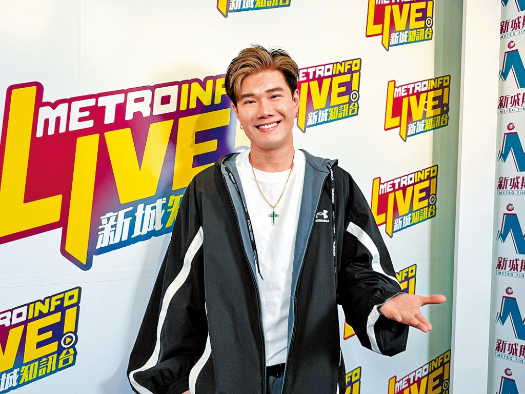 張與辰力撐KiKi,並表示盡量少干預歌迷會事項。