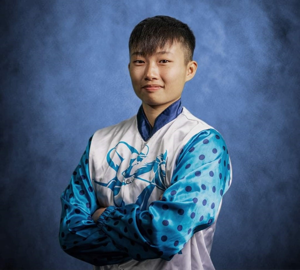 袁幸堯以二十場頭馬及九個亞軍排行第三。 袁幸堯以二十場頭馬及九個亞軍排行第三。