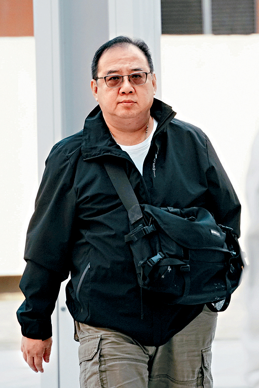 貨車司機張智誠表示目前已經「好怕」駕駛，推卻相關工作，他因本案上了一課。