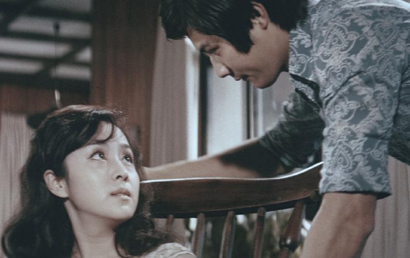 琼瑶多部作品拍成剧集、电影，当中包括《彩云飞》（1973）。