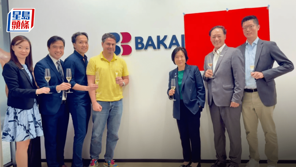 金管局向吉爾吉斯巴凱銀行發牌 成首家中亞銀行落戶香港