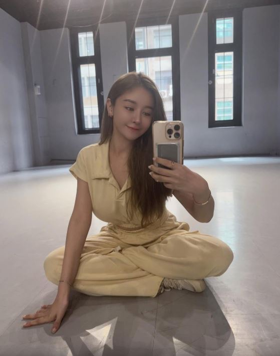 31歲的護理系女神謝侑芯，驚傳出在海外驟逝，消息震憾網絡。 IG