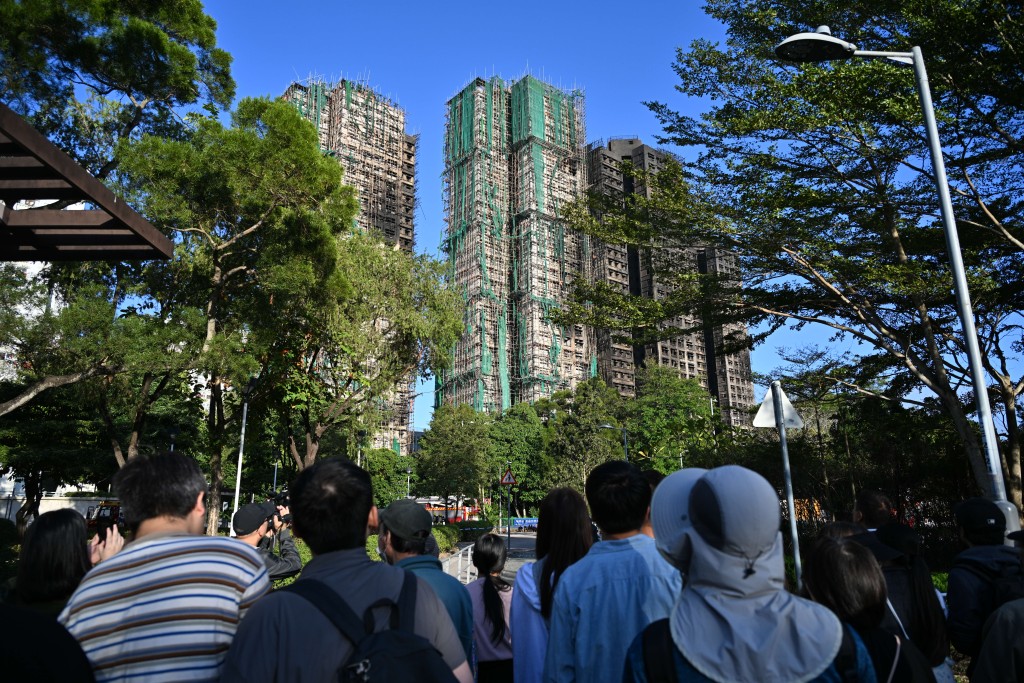 江玉歡呼籲業主切勿被有心人利用。資料圖片 江玉歡呼籲業主切勿被有心人利用。資料圖片