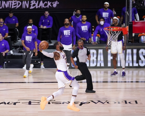 NBA落實下月廿二日開季。AP