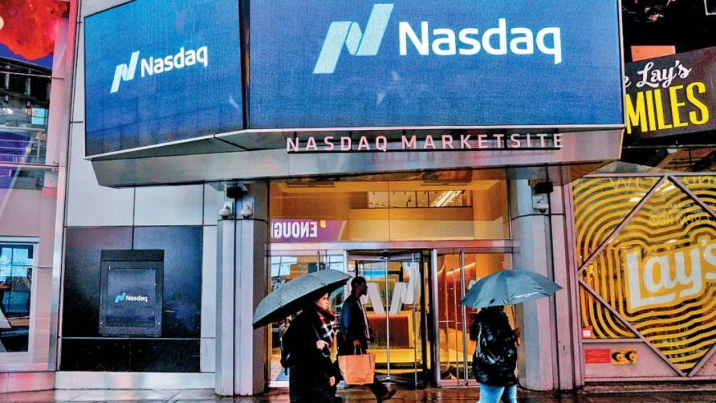 納交所擬增中概股上市門檻 要求集資最少近2億 一項隱性要求恐難達標