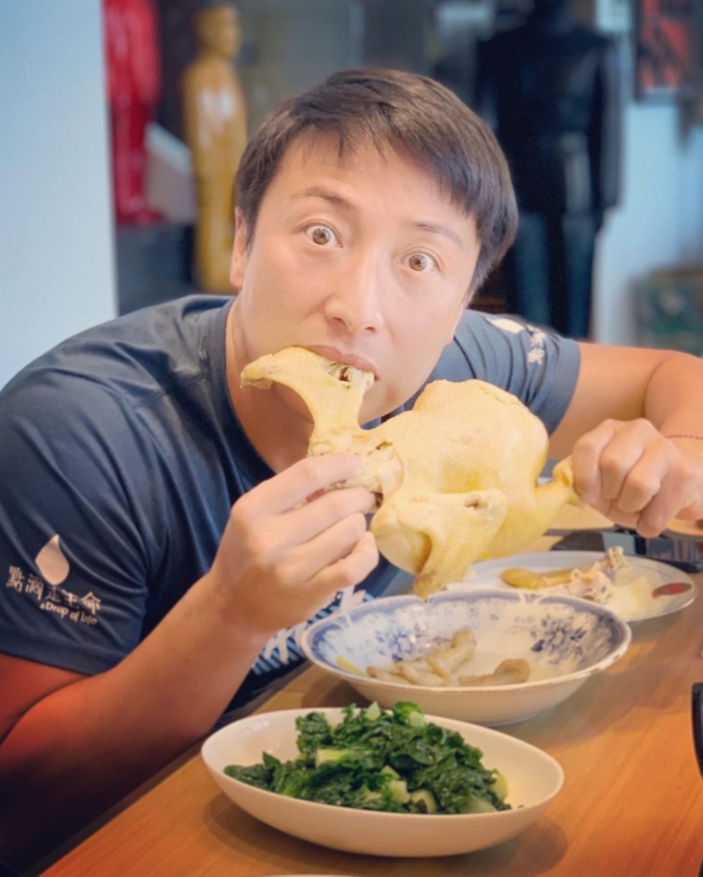 愛吃的小方。