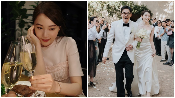 Yanny陳穎欣婚後首曬老公視覺 預祝情人節互送鑽石手鈪高調放閃