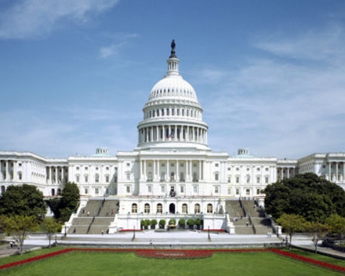 美政府關門危機再臨 白宮通知各機關準備應對。（資料圖片）