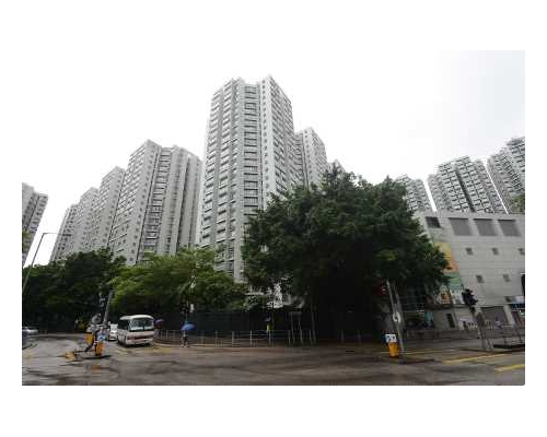 麗港城兩房戶減租1500元獲承租。