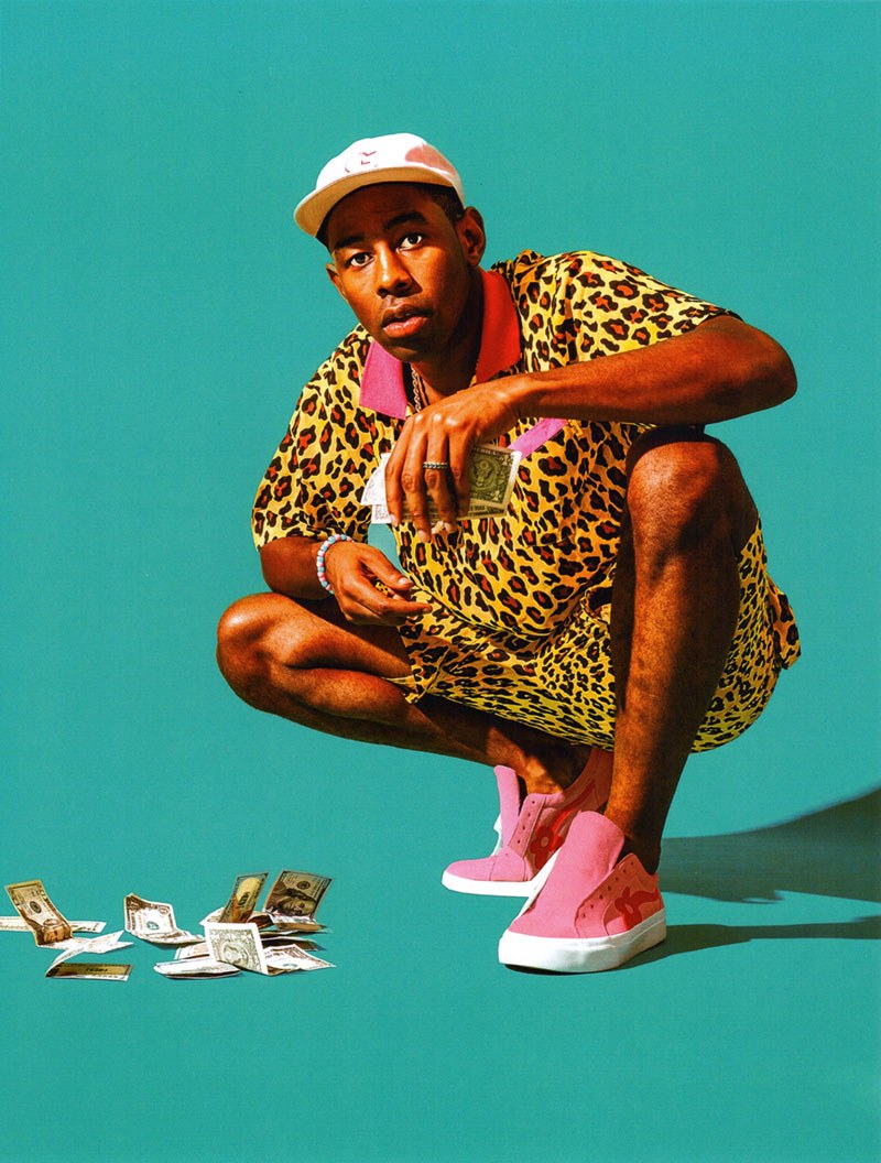 Tyler, The Creator