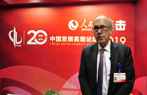 羅奇在大摩工作了30年，本身也是重量級經濟學家，在過去20多年，一直對中國經濟持樂觀態度，是鼓吹投資中國的華爾街代言人之一。