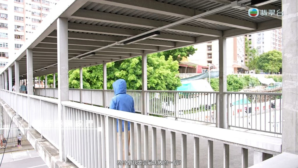 楊小姐只希望可取回欠款，跟李先生從此劃清界線。