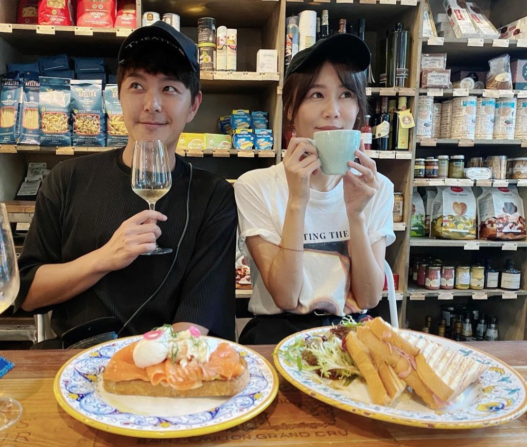 Ewin形容翠如作為家屬必需要撐場,但會否開金口就仲未知。 Ewin形容翠如作為家屬必需要撐場,但會否開金口就仲未知。