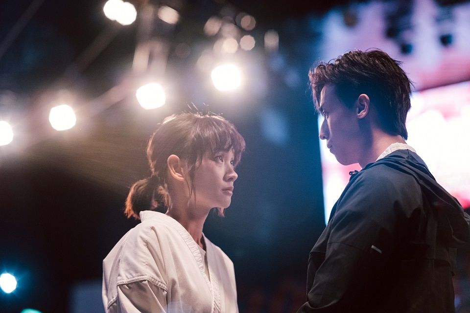 《打天下2》劇照 《打天下2》劇照