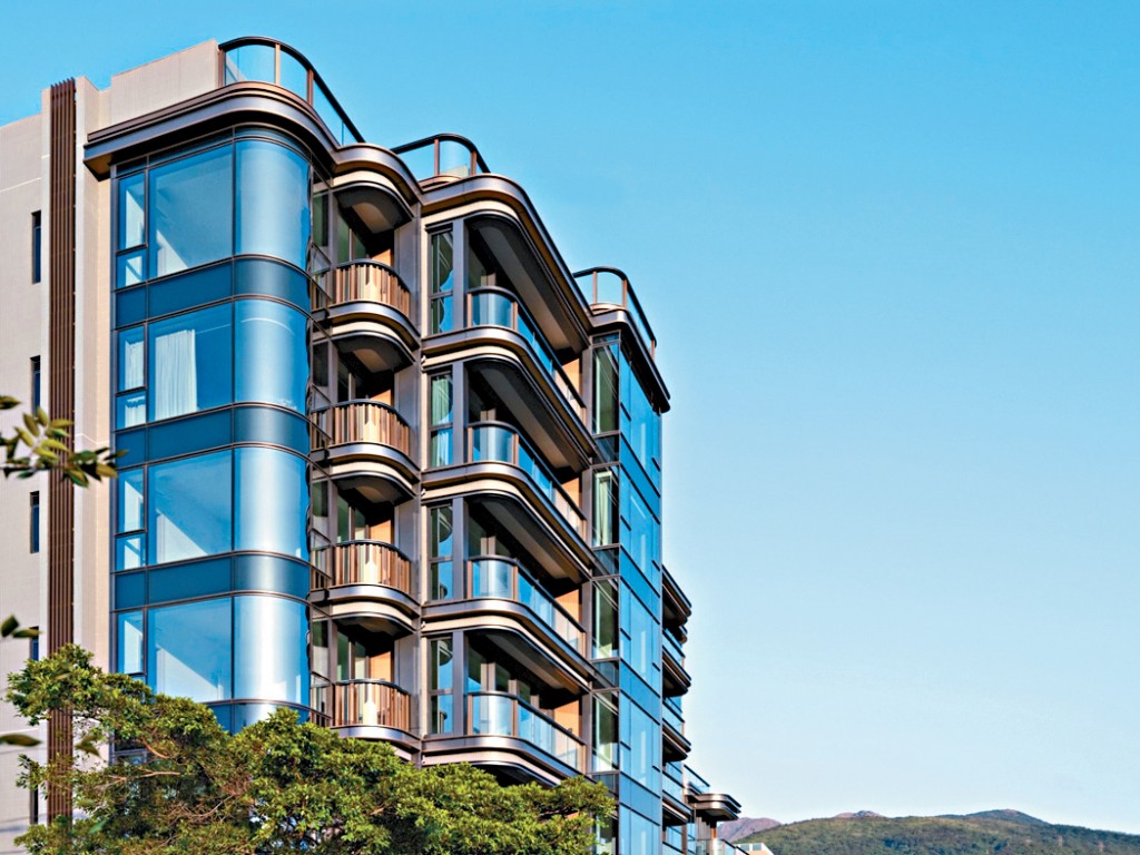 資深投資者呂宇健（Ken Sir）斥資2246.8萬購西貢WHITESAND COVE特色戶。