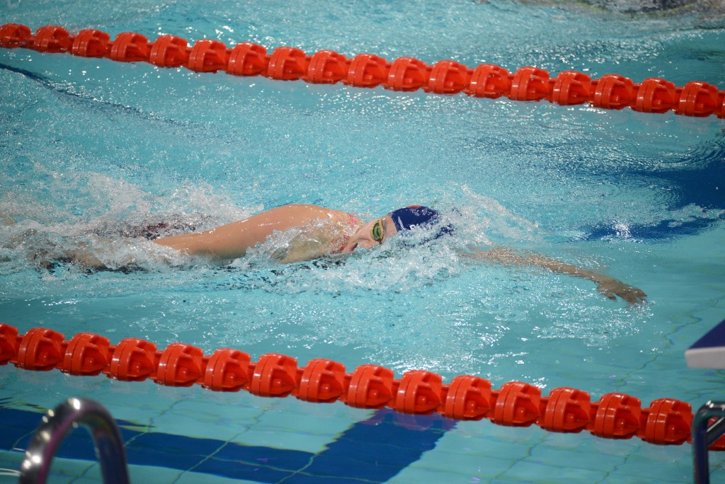 马紫玲。杨功煜摄