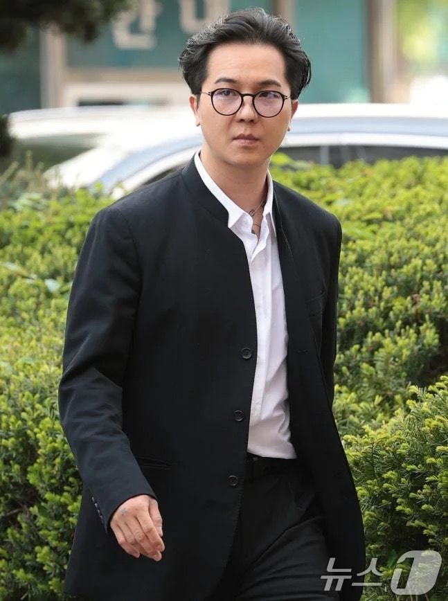 宋旻浩被檢方求刑1年半。