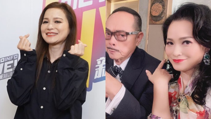 樊亦敏罕談感情狀況對婚姻不抱期望？  自爆性格有缺憾被指不專一  難捨三太角色：會行返舊廠