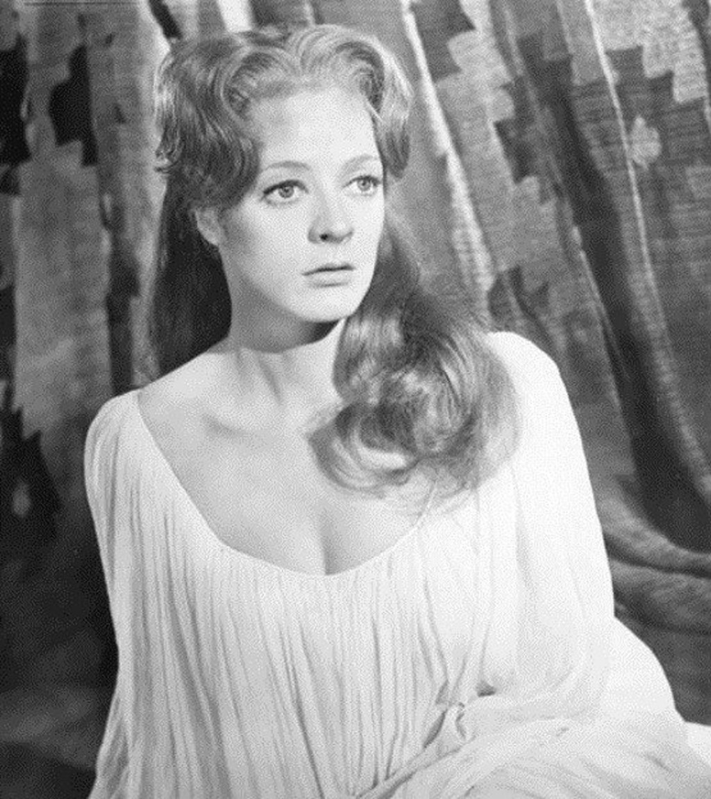 英國資深女星Maggie Smith逝世,享年89歲。 英國資深女星Maggie Smith逝世,享年89歲。