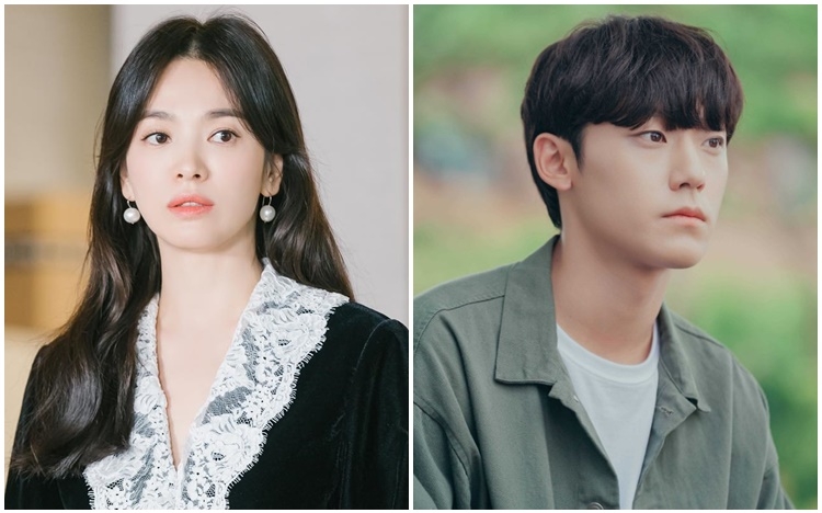 宋慧喬與李到晛將首度合作新劇《The Glory》。