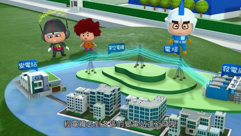 中電圖片