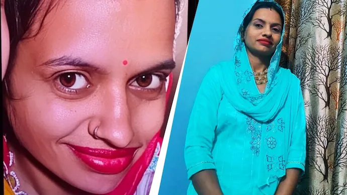 印度女子普南認殺女童因「嫉妒她們漂亮」。 India Today