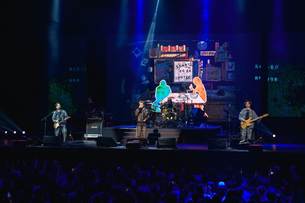 Dear Jane 預告巡迴演唱會將到美加、新加坡、馬來西亞及英國等地舉行。 Dear Jane 預告巡迴演唱會將到美加、新加坡、馬來西亞及英國等地舉行。