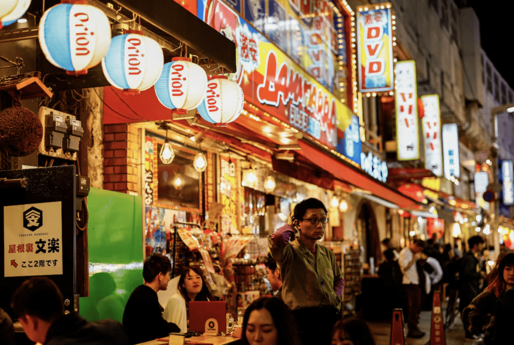 「Booking.com」的日本旅客群成為不法之徒落手目標。路透社