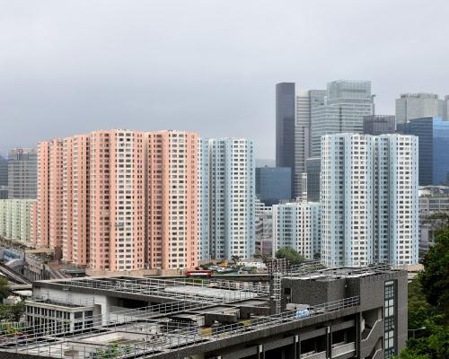 德福花園2房 800萬沽