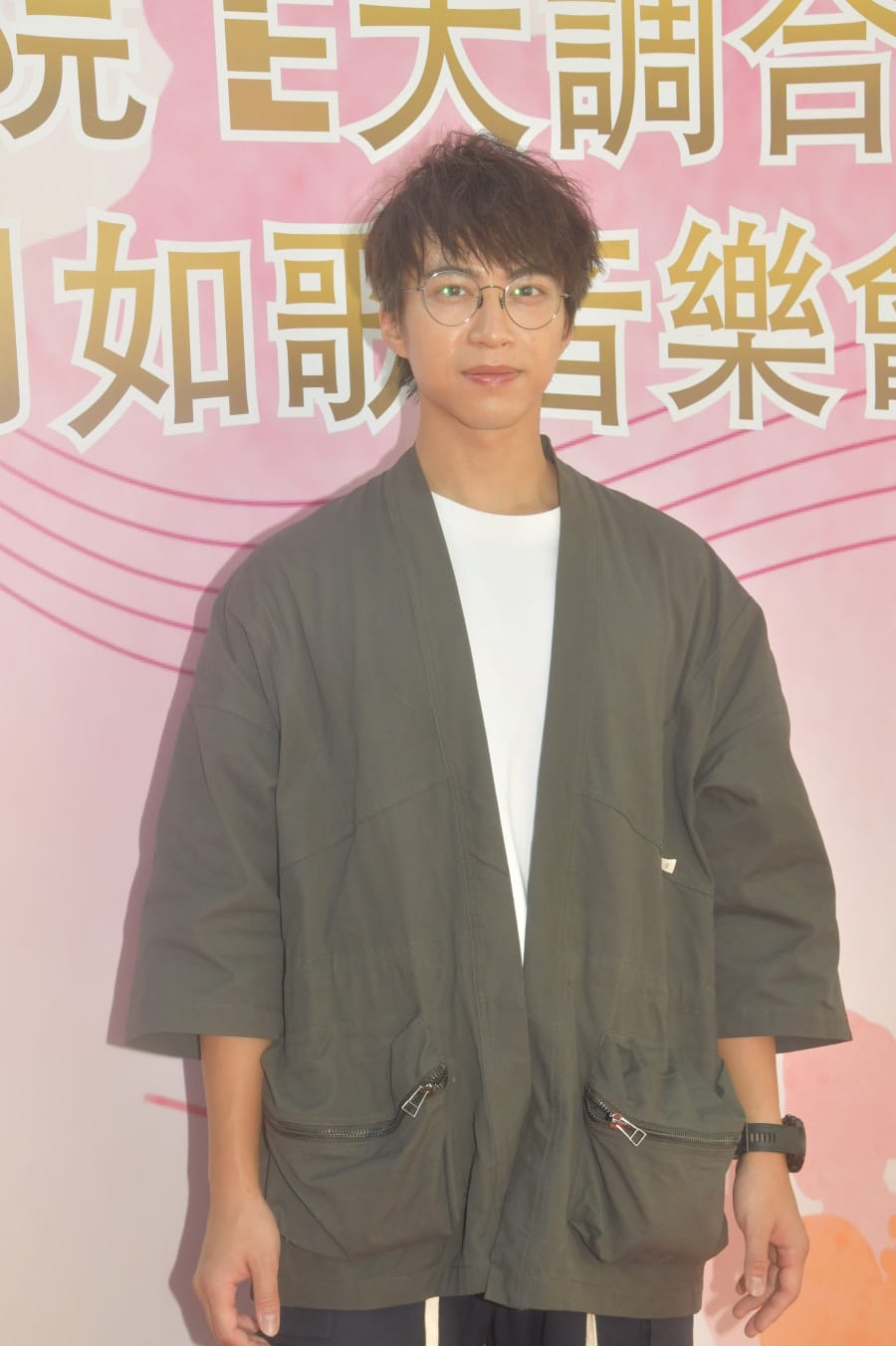 坤哥冇計劃自己開公司!